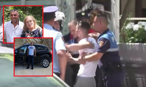 Bashkëshortja e Mexhit Picarit flet mes lotësh: Dhëndri ishte i dhunshëm, gocën e kanë rrahur 10 veta