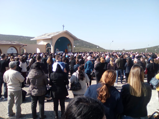 Pelegrinazhi në Kishën e Shna Ndout, policia thirrje qytetarëve: Masat që duhen zbatuar