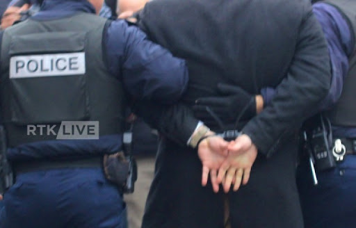 I shpallur në kërkim kombëtar për kultivim droge, arrestohet 53-vjeçari