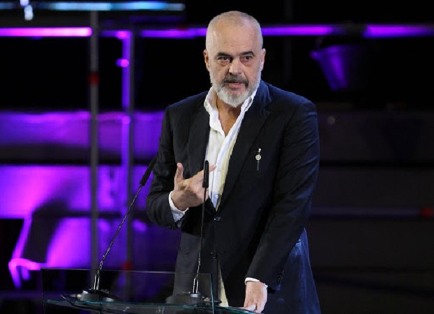 Sot 30-vjetori i PS, Rama: Do vazhdojmë përpjekjet që partia të bëhet më e mirë për të gjithë