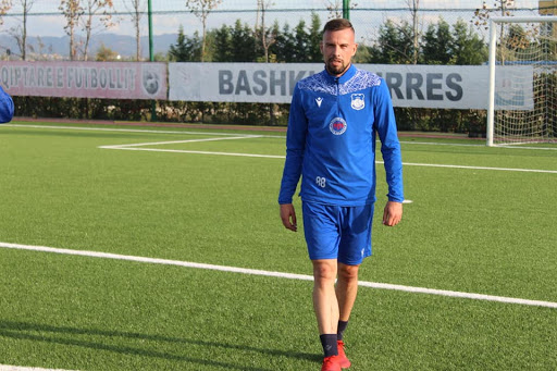 Emiliano Vila: Hera e parë që shoh një ekip që fiton titullin dhe nuk përgëzohet nga pothuajse shumica