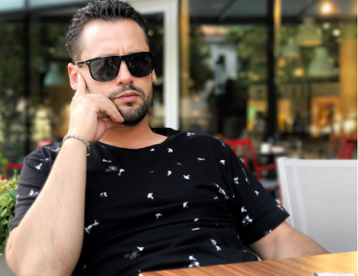 Prezantuesi i “Fiks Fare” në pritje për t’u bërë baba për herë të parë