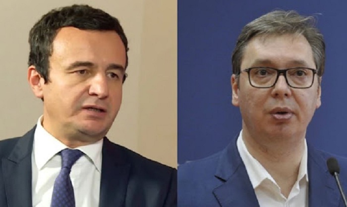 Dialogu Kosovë-Serbi/ Vuçiç: Nuk do të jetë e lehtë në Bruksel, rezultati shihet në fund të lojës