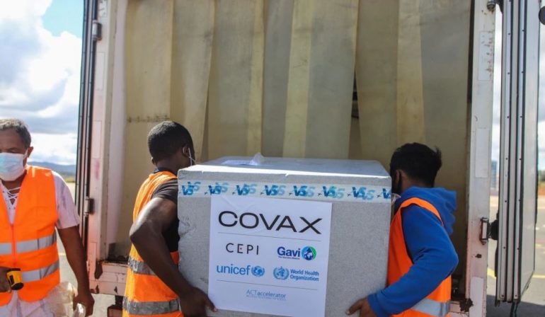 SHBA, plane për dhurimin e 55 milionë dozave të tjera vaksine