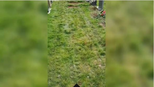 Bënë shaka në Tik-Tok me varrezat, pushohen nga puna dy punonjës të bashkisë