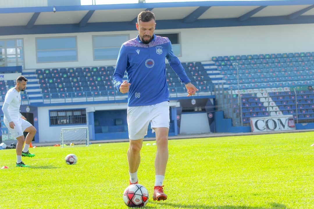 Vila: Ja sa shanse kemi për kualifikim