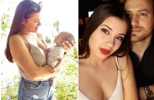 The Sun: Grabitësit e dyshuar për vrasjen e 20-vjeçares në sy të foshnjes mund të mos kapen!