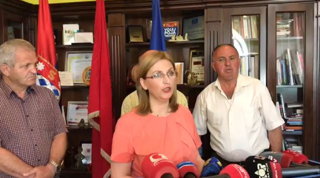 Shkarkohet nga Shoqata e Bashkive Voltana Ademi, ja kush e zëvendëson