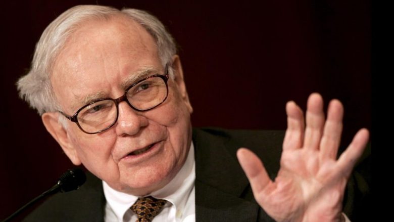 Warren Buffett jep dorëheqje nga Fondacioni Gates, jep edhe 4.1 miliardë dollarë për bamirësi