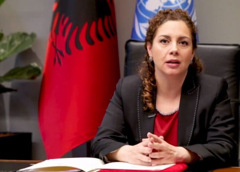 Shqipëria në listën e vendeve që mund të udhëtojnë në BE, Xhaçka: Njihet suksesi në luftën me pandeminë