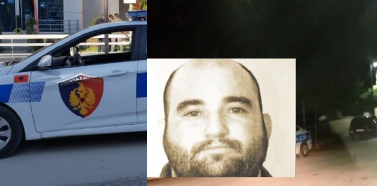 RENEA operacion për kapjen e personave në kërkim, në pranga 38-vjeçari që u plagos në atentat dy javë më parë