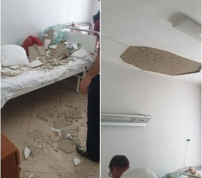 Shembja e suvasë te pediatria, ja si është gjendja shëndetësore e fëmijës