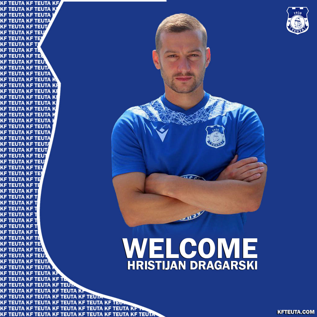 Zyrtare, afrimi i parë i Teutës është një mbrojtës!