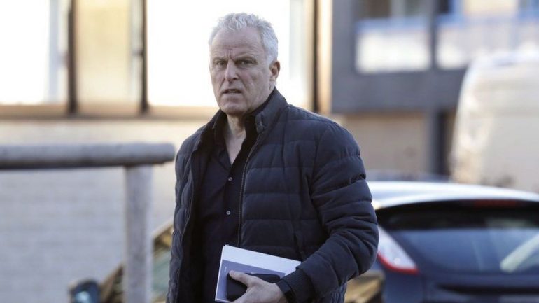 U qëllua në Amsterdam, ndërron jetë gazetari investigativ holandez