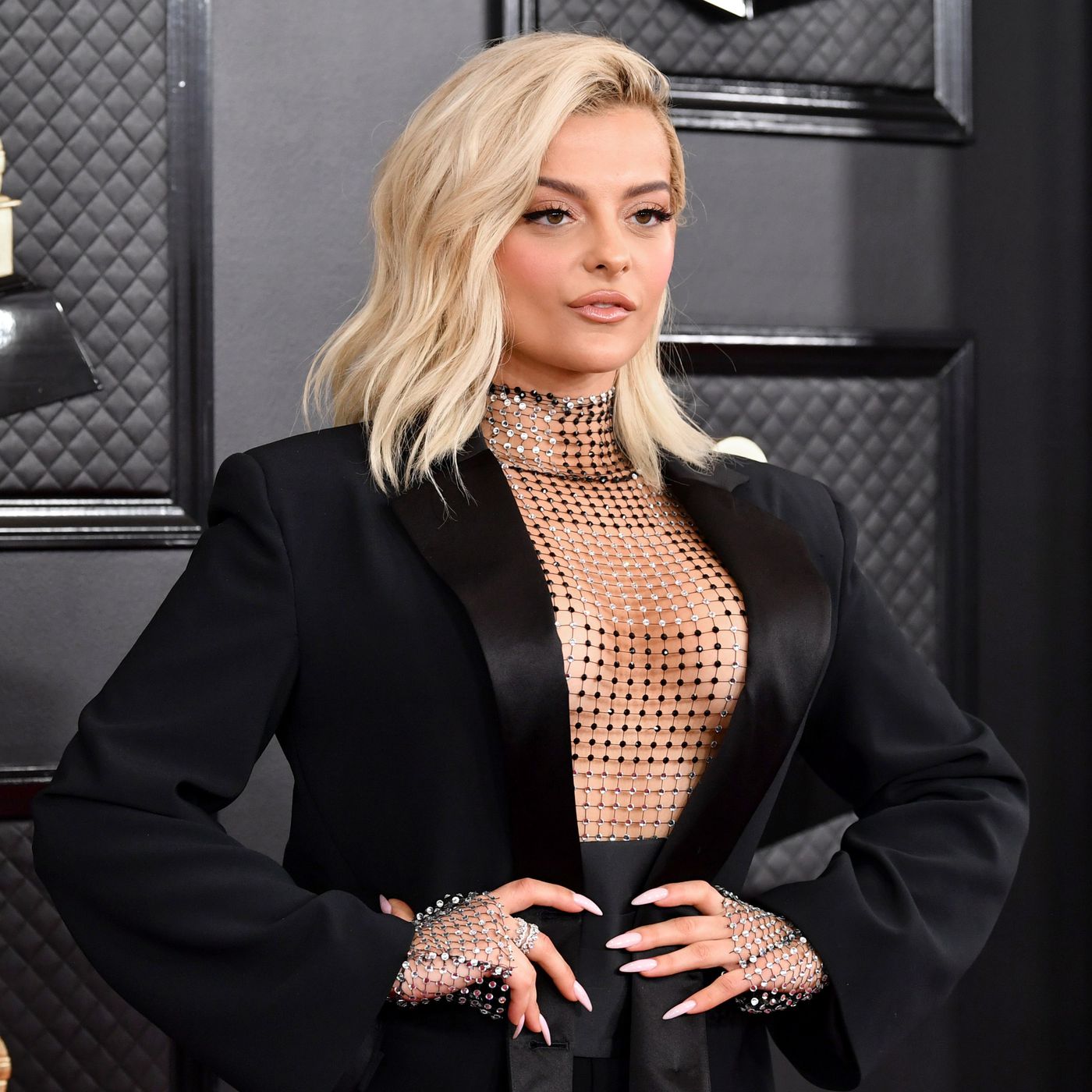 “Mezi po pres”, Bebe Rexha zbulon ëndrrën e saj më të madhe