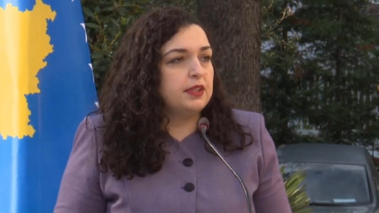 Helmimi i mbi 800 personave, presidentja Osmani: Institucionet të hetojnë me urgjencë ngjarjen