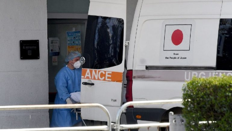 8 raste të reja me COVID-19, asnjë humbje jete në 24 orë