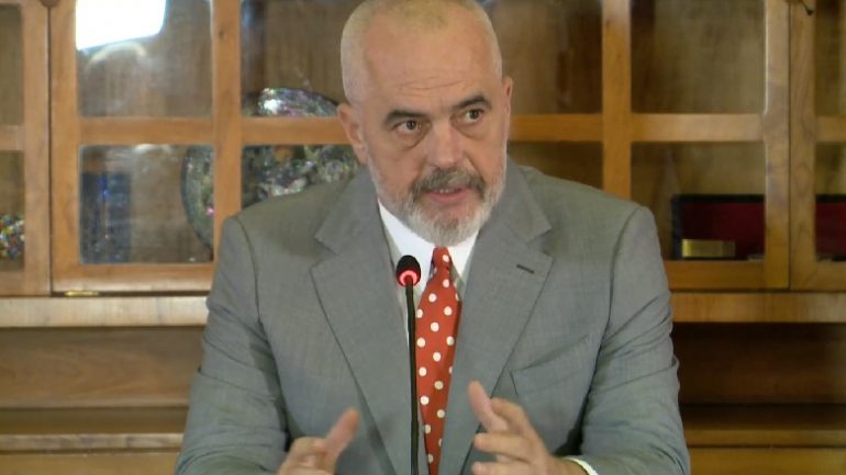 Rama përjashton nga PS-ja Fatos Tushen: Nuk jemi zyrë avokatie për askënd