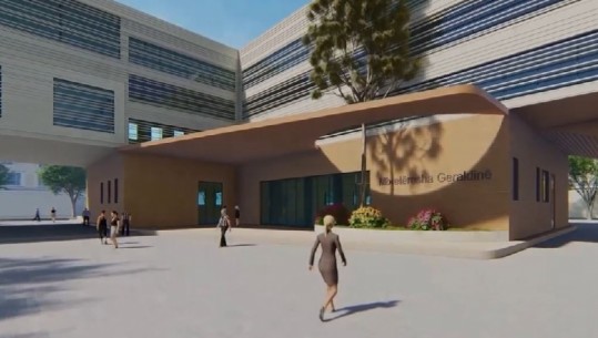 Materniteti “Mbretëresha Geraldinë”, Rama: Do të ruhet dhe restaurohet godina historike