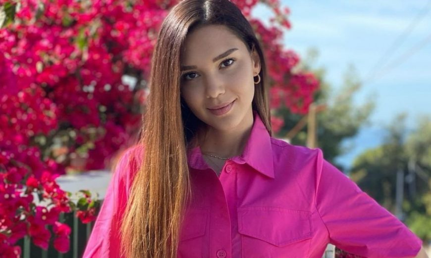 Nevina Shtylla pranon se do të rikthehet në ekran, por jo në “E diell”