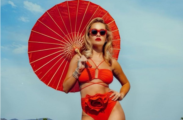 Rita Ora publikon projektin e ri muzikor “You for Me”