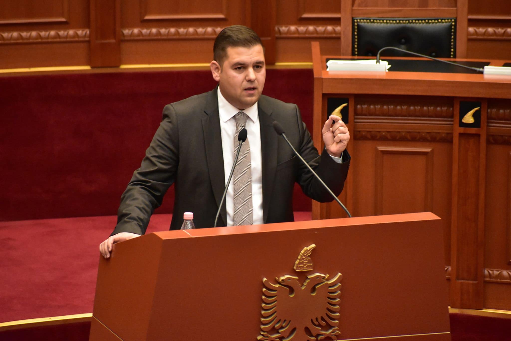 Operacioni “Shpirti”, Braimllari: Prej kohësh LSI ka denoncuar fikjen e radarëve me urdhër policor