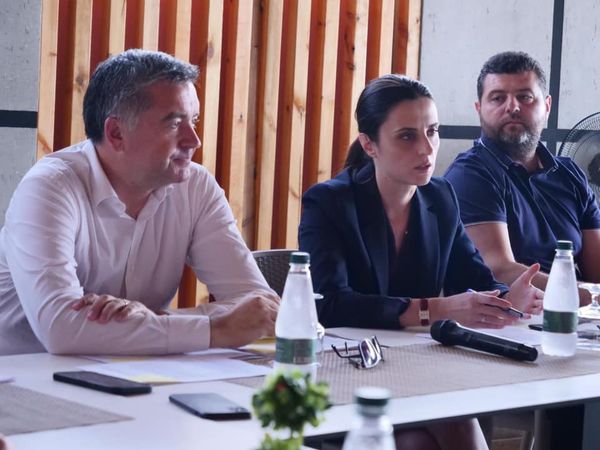 Klosi nga Durrësi: Do t’u jepet një shans i dytë të gjithë atyre që nuk kanë aplikuar për ndarjen e parcelave në bregdet