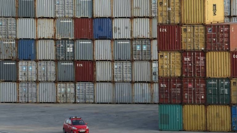 Sekuestrohen 350 kg kokainë në portin e Pireut