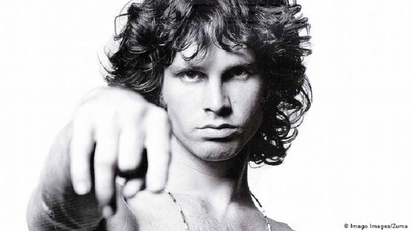 Kush e vrau Jim Morrison? Çfarë ndodhi vërtet me yllin e Doors!