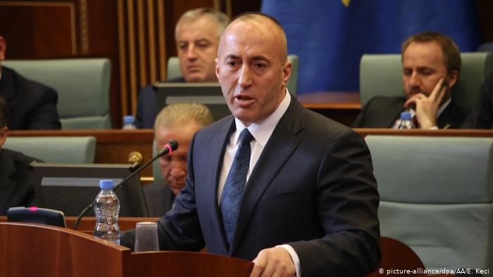 Ramush Haradinaj mes personave të helmuar në Deçan: Motra ime me fëmijët u prekën më rëndë
