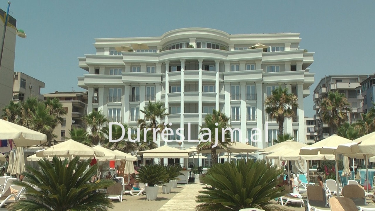 Sezon turistik premtues në Durrës, Kulla: Mund të arrijmë nivelet e vitit 2019 (VIDEO)