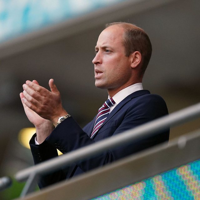 Anglezët shpërthejnë me komente raciste ndaj futbollistëve, reagon William: Jam i neveritur