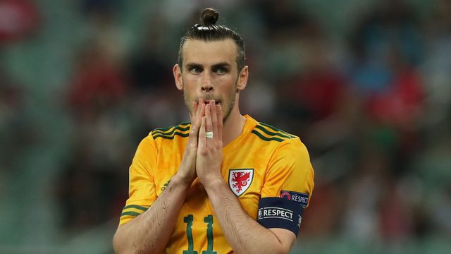 Bale fut në telashe Realin, mund të mos regjistrohet në kampionatin spanjoll