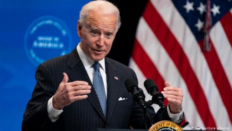 Paralajmërimi i Biden: Nëse do të përfundojmë në luftë, do të jetë prej sulmeve kibernetike