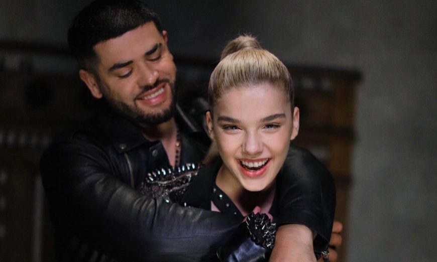 Arilena Ara dhe Noizy zbulojnë detajet e klipit të ri