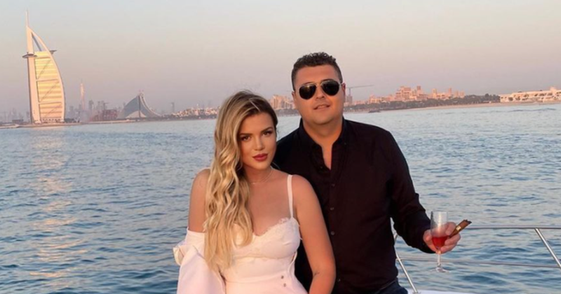 “Dita jonë”, Rezarta Shkurta dhe Ermal Hoxha zbulojnë datën e dasmës