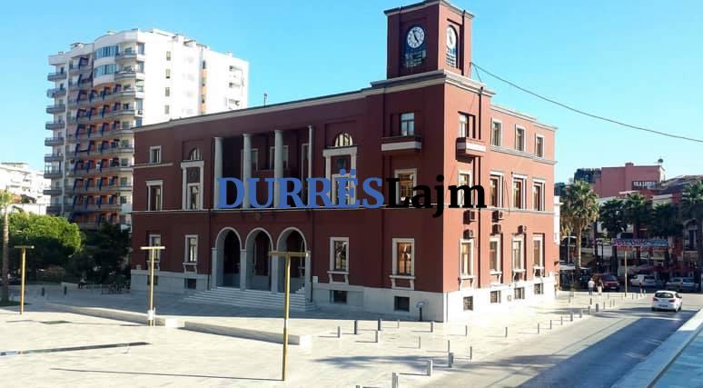 Këshilli bashkiak i Durrësit zhvillon një mbledhje jashtë rradhe, ja vendimi i miratuar