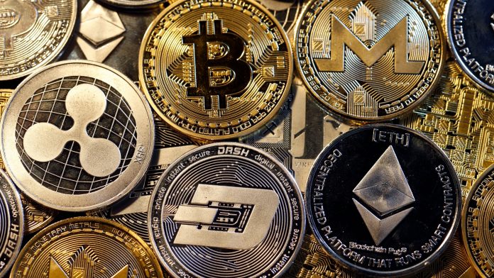 Emiratet e Bashkuara Arabe nisin zhvillimin e monedhës së tyre digjitale