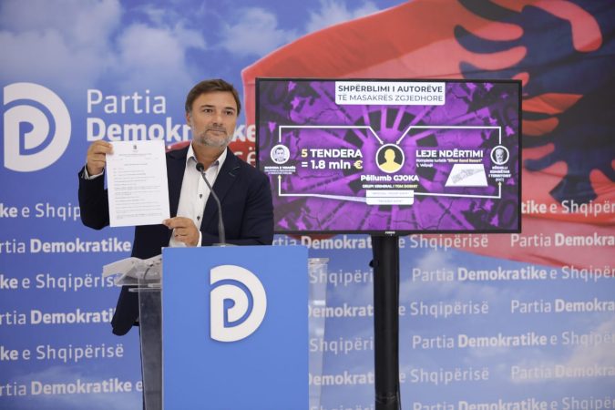 PD: Rama shpërblen me fonde publike autorët e masakrës zgjedhore, aksion propagandistik në vijën bregdetare