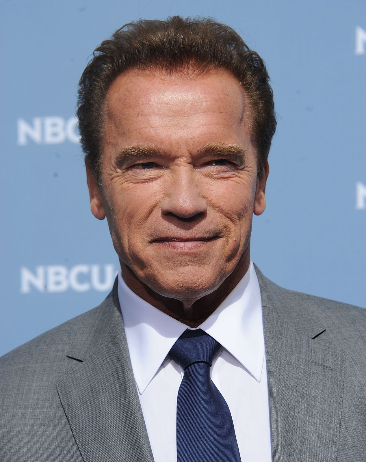 Arnold Schwarzenegger për ndryshimet klimatike: Nuk ka më shpresë për botën