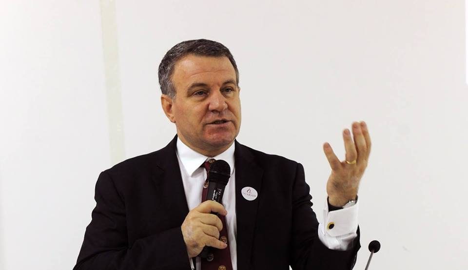 Arben Malaj: Vjedhjet me tenderat dhe PPP-të nuk janë korrupsion i disa nëpunësve, por kapje e shtetit