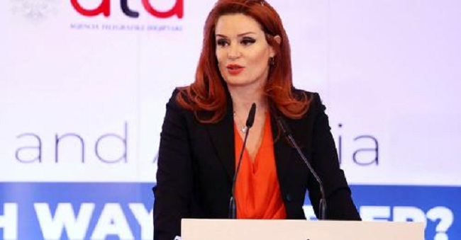 Me 83 vota, Armela Krasniqi zgjidhet kryetare e re e AMA-s