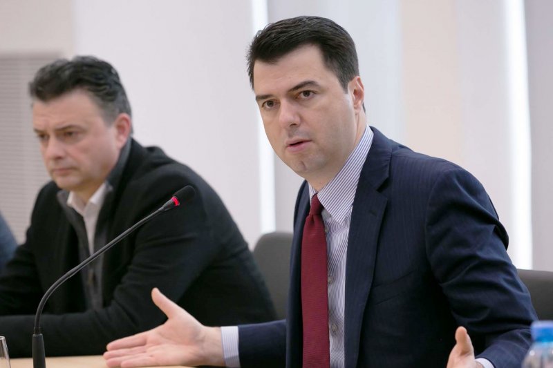 Basha propozon 11 ndryshime për statutin e PD-së