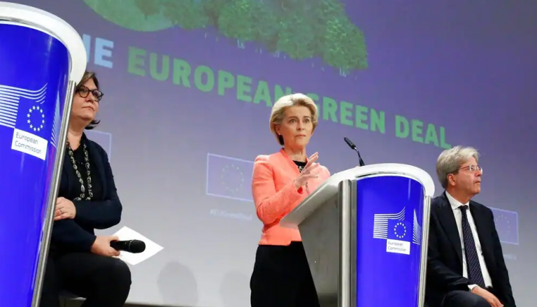 Udhëheqësit e BE-së propozojnë planin më ambicioz për klimën: Të ulim sasinë e çliruar të karbonit nën nivelet e vitit 1990