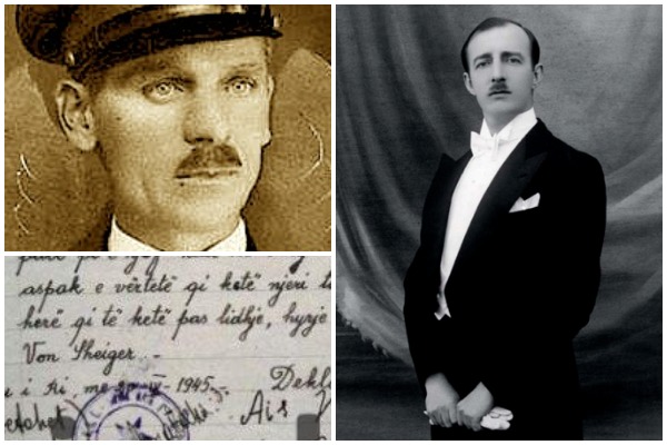 “Kur toga e pushkatimit ishte gati për zjarr mbi 12 të dënuarit me vdekje, major Murat Basha tha…”/ Historia tragjike e besnikut të Mbretit Zog