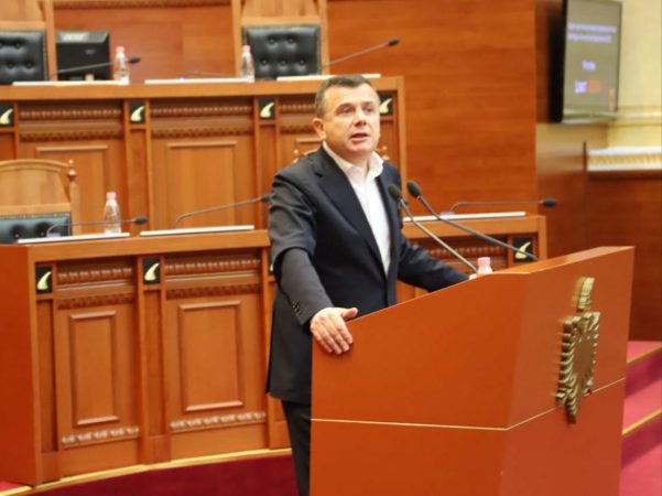 Balla për arrestimet e SPAK: Është procesi i pakthyeshëm