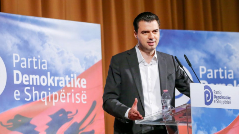 Kreu i AMA-s, Basha: Rama hodhi poshtë thirrjet e partnerëve, harbutëri në dëm të të gjithë shqiptarëve