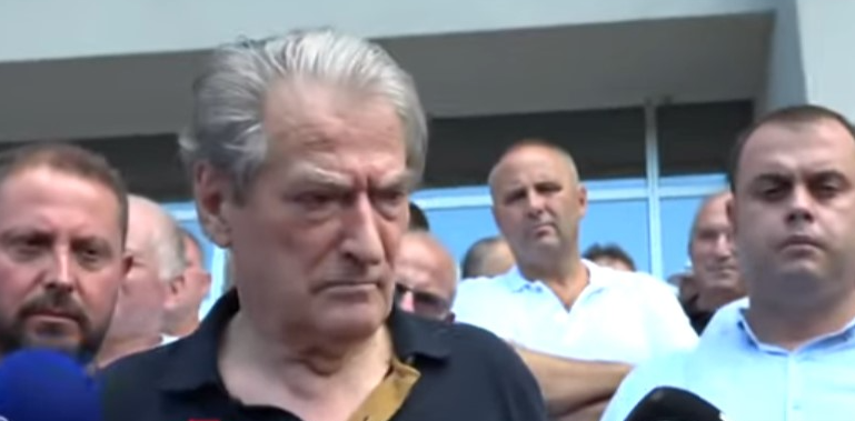 Berisha konfirmon se do ta marrë mandatin e deputetit