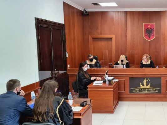 Përfaqësuesi i ONM ngre pikëpyetje mbi pasurinë e prokurorit Besim Hajdarmataj