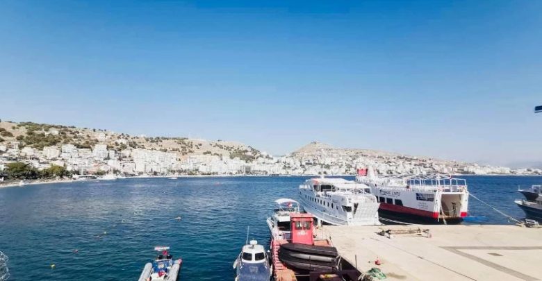 Pas një vit e gjysmë pezullim, nis lundrimi i trageteve nga Saranda drejt Korfuzit
